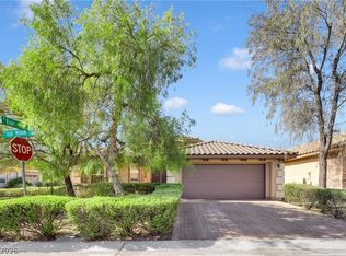 7985 Egypt Meadows Ave, Las Vegas, NV 89178