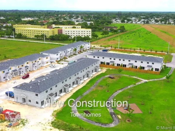 359 NW 12th Ave #359, Homestead, FL 33034