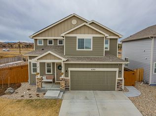 6392 Anders Ridge Ln, Colorado Springs, CO 80927