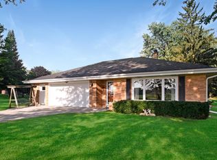 2820 Cedar St, Hartford, WI 53027