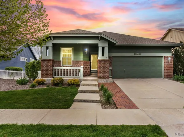 12452 Irving Drive, Broomfield, CO 80020