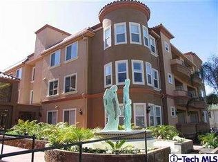 414 E Valencia Ave UNIT 110, Burbank, CA 91501