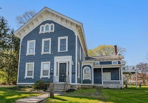 1st image of 22 W High St #2