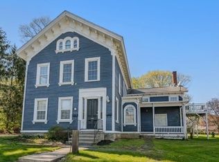22 W High St #2, East Hampton, CT 06424