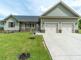 378 Grace Dr, Greeneville, TN 37743