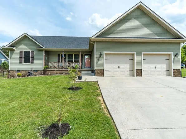 378 Grace Dr, Greeneville, TN 37743