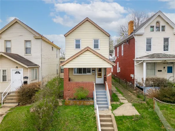 2444 Dewey St, Homestead, PA 15120