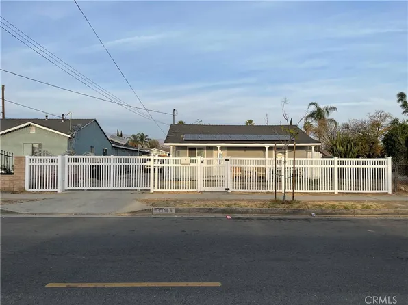 11154 Herrick Ave, Pacoima, CA 91331