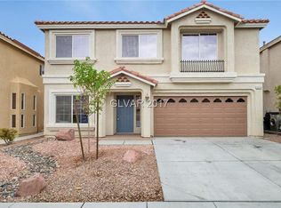 6539 W Camero Ave, Las Vegas, NV 89139