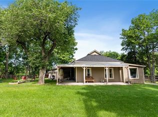 901 W 5th St, Lane, KS 66042