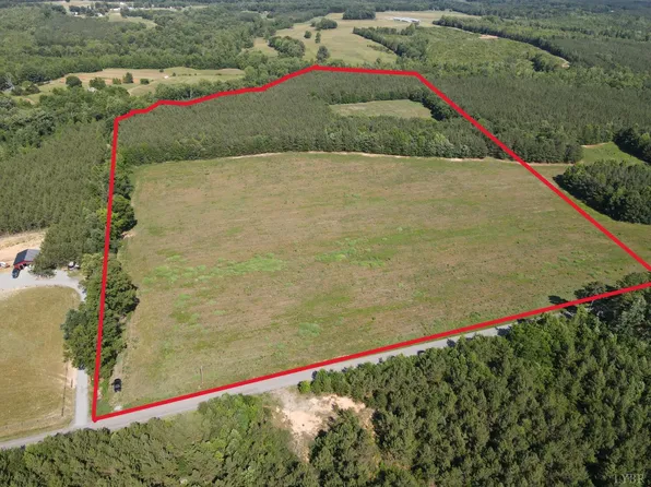 0 T N Snow Rd Lot 1, Nathalie, VA 24577