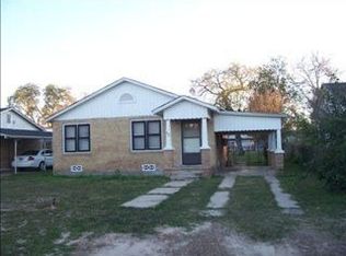 422 E Cherokee Ave, Pharr, TX 78577