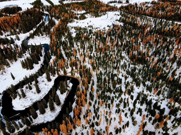 Nhn Us Hwy #93, Whitefish, MT 59937