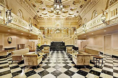 Rented by Park River