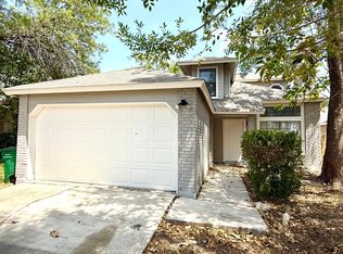 4138 Mystic Sunrise Dr, San Antonio, TX 78244