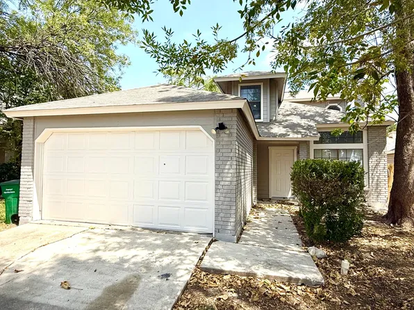 4138 Mystic Sunrise Dr, San Antonio, TX 78244