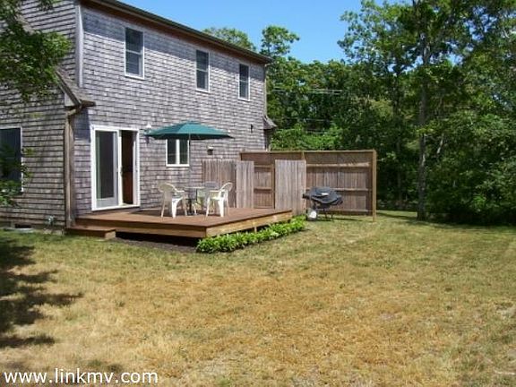 Private and close to everything