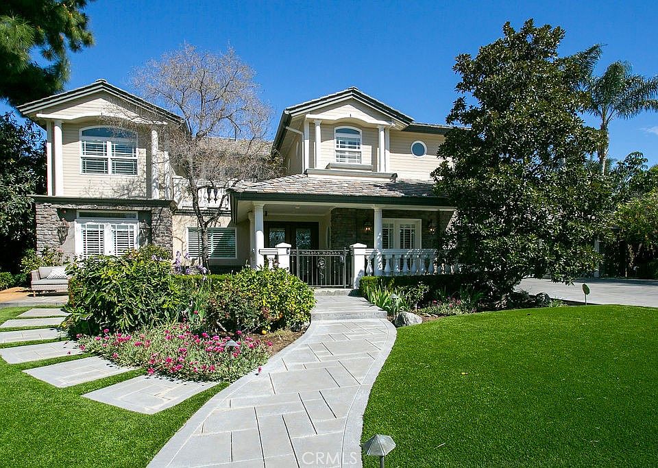 18481 Jocotal Ave, Villa Park, CA 92861 Zillow