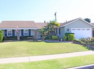 1726 Hamer Dr, Placentia, CA 92870