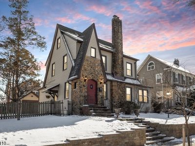 218 Burns Way, Fanwood, NJ, 07023