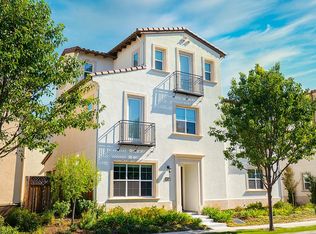 3446 Cinnamon Ridge Rd, San Ramon, CA 94582