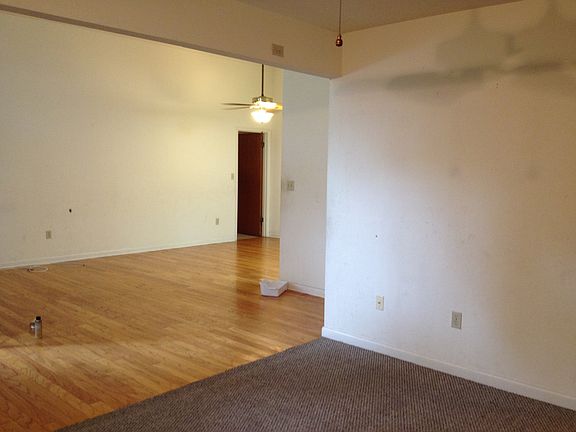 Great Room and Office