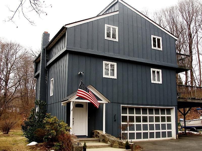 Country Feel in a Near Town Location