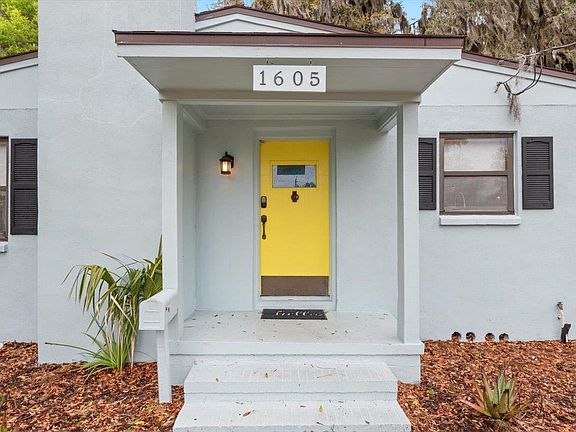 2nd image of 1605 Furman Rd