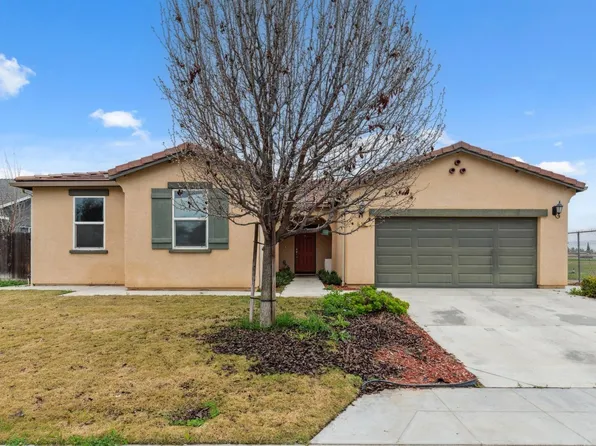 701 Macadamia Ave, Madera, CA 93637