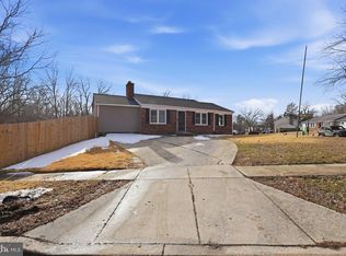 13001 Windbrook Dr, Clinton, MD 20735