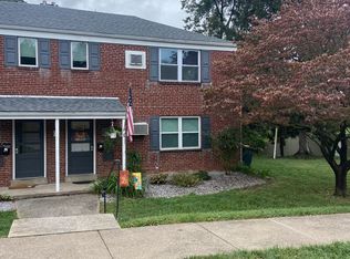 13 S 19th St APT D, Camp Hill, PA 17011