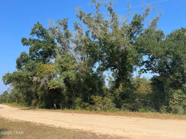 0 Union Dr, Alford, FL 32420