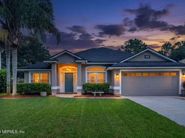 2748 SPINNERBAIT Court, St. Augustine, FL 32092