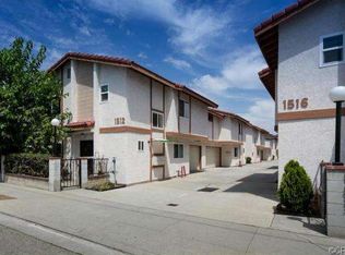 1512 Palm Ave APT E, San Gabriel, CA 91776