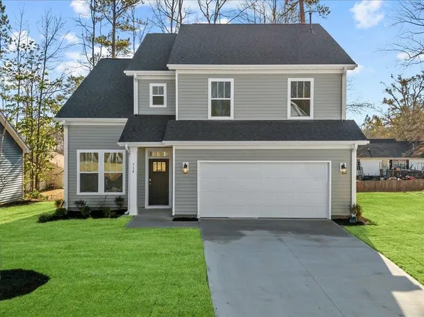 714 Old Magnolia Ln, Woodruff, SC 29388