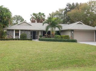 5604 Eagle Dr, Fort Pierce, FL 34951