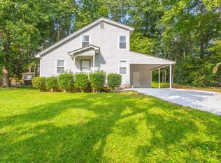 1912 David Dr, Dalton, GA 30720