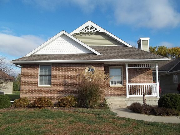 2nd image of 1207 Christopher Ct #A