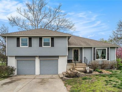 520 E 125th Ter, Olathe, KS, 66061