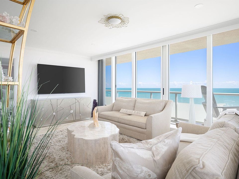1st image of 3554 Ocean Drive 703s #1201-4S
