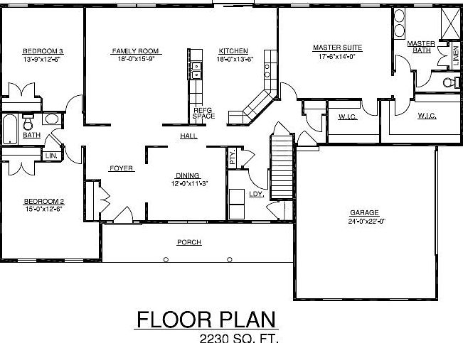 2nd image of Lot #36 Brook Valley Estates