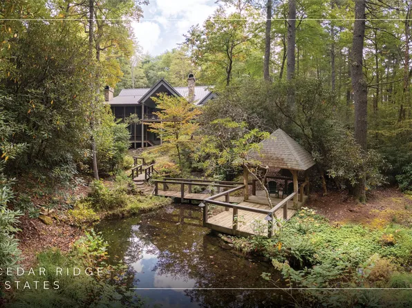 139 Foxglove Trail, Cashiers, NC 28717
