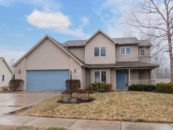 2904 Meadows Park Way, Fort Wayne, IN 46825