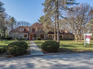 116 Raynham Rd, Merion Station, PA 19066