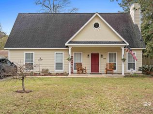 460 Ridgewood Dr, Daphne, AL 36526