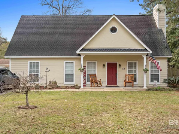 460 Ridgewood Dr, Daphne, AL 36526