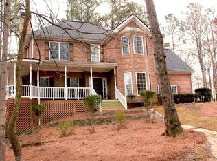 3527 Kellogg Creek Rd, Acworth, GA 30102