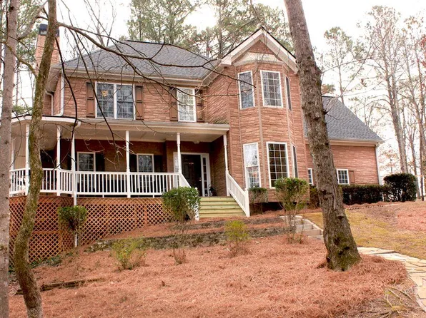 3527 Kellogg Creek Rd, Acworth, GA 30102