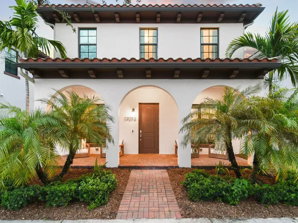13252 Machiavelli Way, Palm Beach Gardens, FL 33418
