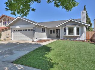 1517 Gilbert Pl, Fremont, CA 94536